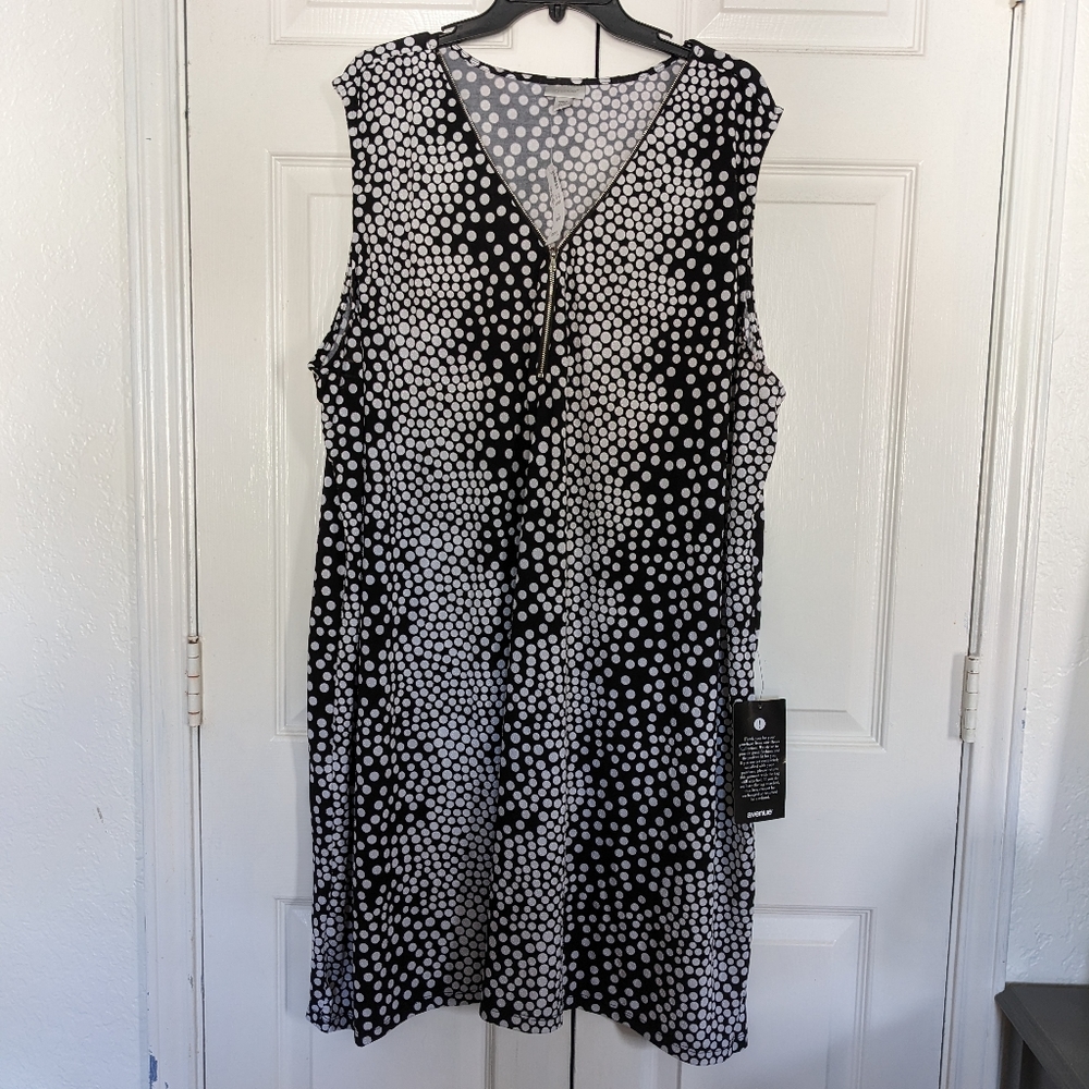 Avenue Women's Dress